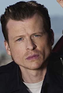 How tall is Kevin Rankin?